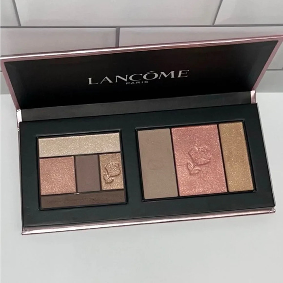 Lancôme Honey Rose Collection Palette - Picture 1 of 1